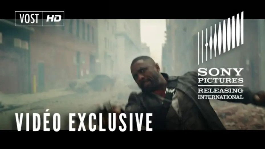 Watch film The Dark Tower | La Tour Sombre - Vignette "Magnum Opus" - VOST