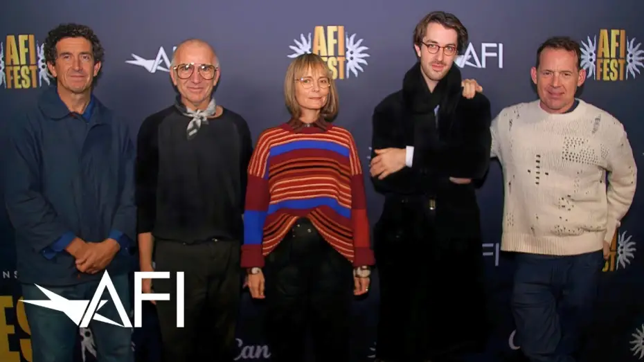 Watch film Bugonia | BUGONIA: A Conversation with the Filmmakers