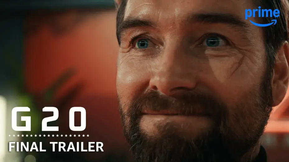 Watch film G20 | Final Trailer