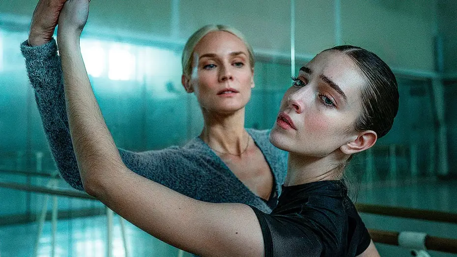 Watch film Joika | Джойка &mdash; Русский трейлер (2024)