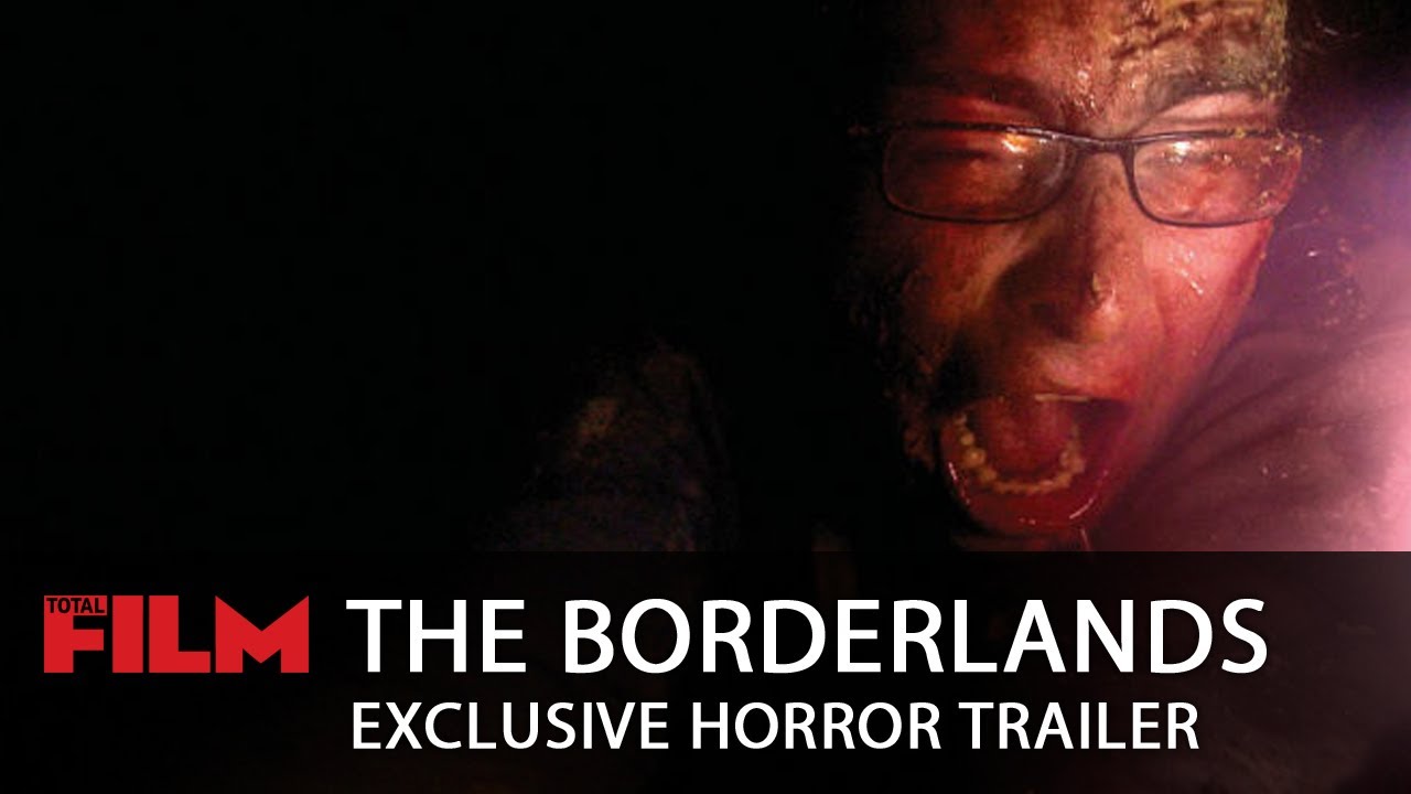 Watch film The Borderlands | The Borderlands Trailer