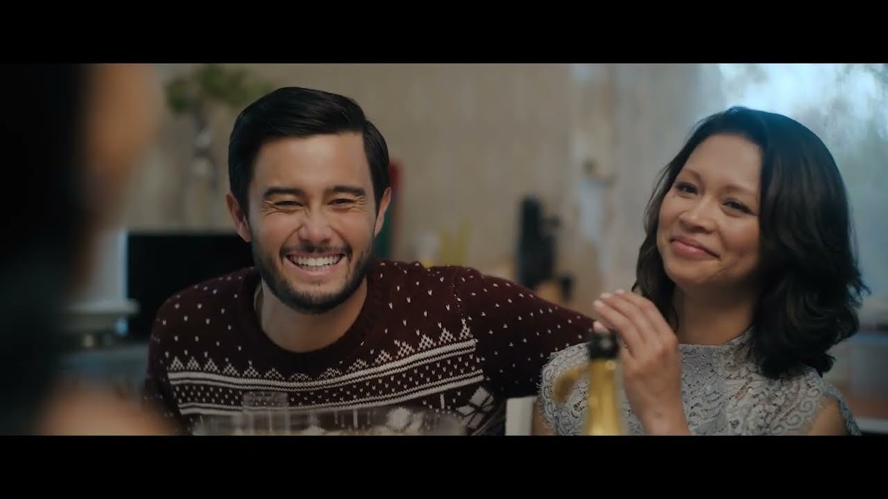 Watch film The Gift That Gives | The Gift that Gives trailer