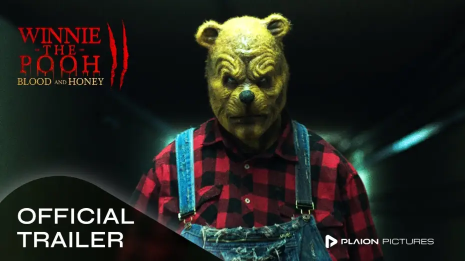 Watch film Winnie-the-Pooh: Blood and Honey 2 | Offizieller Trailer