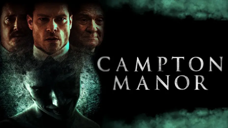 Watch film Campton Manor | Campton Manor | Official Trailer | Horror Brains