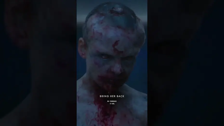 Watch film Bring Her Back | Seating Chart