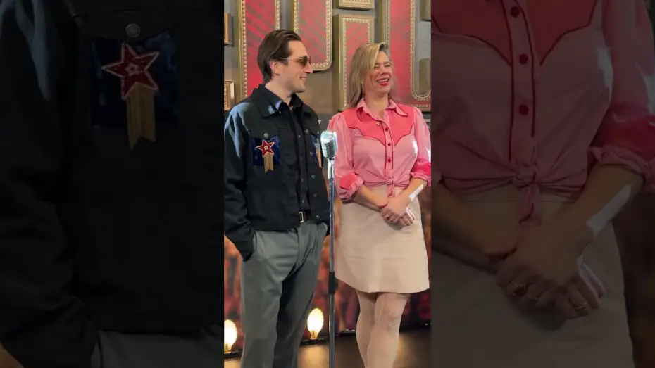 Watch film EPiC: Elvis Presley in Concert | Dressing up and Taking Care of Business for this weekend's EPiC screening!