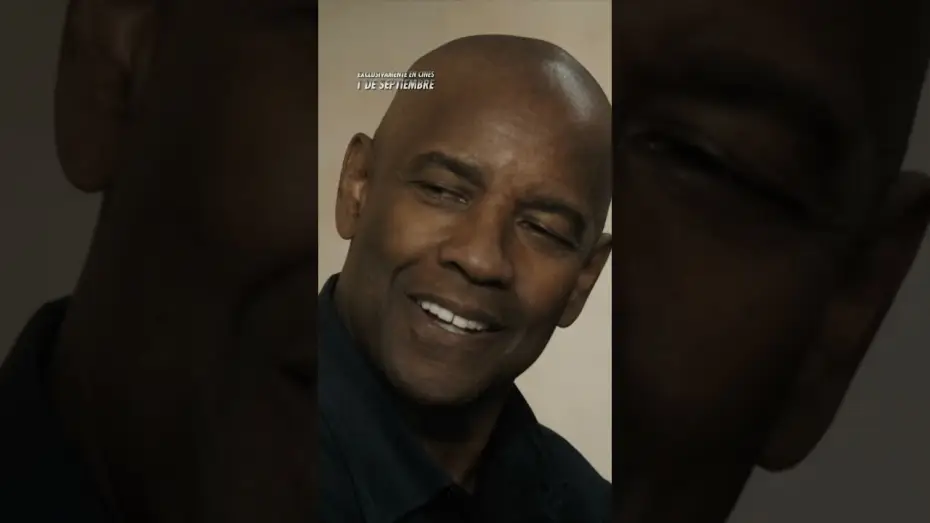 Watch film The Equalizer 3 | Tiene a toda la mafia tras &eacute;l