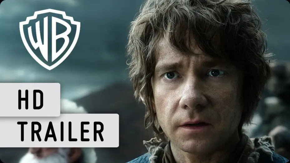 Watch film The Hobbit: The Battle of the Five Armies | Der Hobbit - Die Schlacht der f&uuml;nf Heere | Offizieller Trailer #3 | Deutsch HD