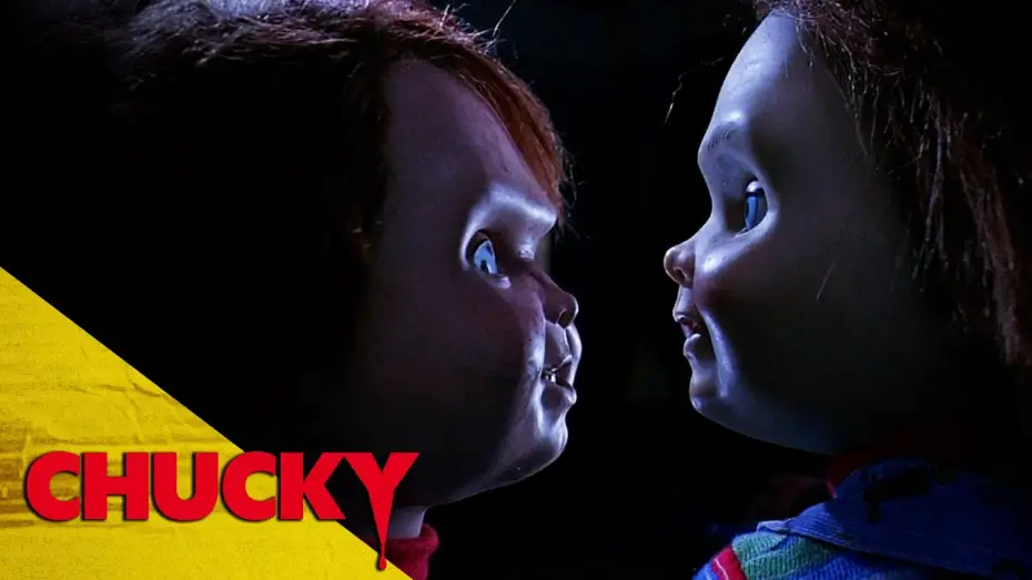 Watch film Child's Play 2 | Chucky Returns to Andy