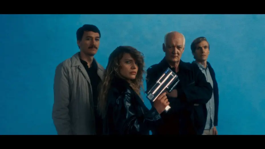 Watch film Villains Incorporated | Villains Inc Movie Trailer Comedy Jeremy Warner Mallory Everton Colin Mochrie Jason Gray