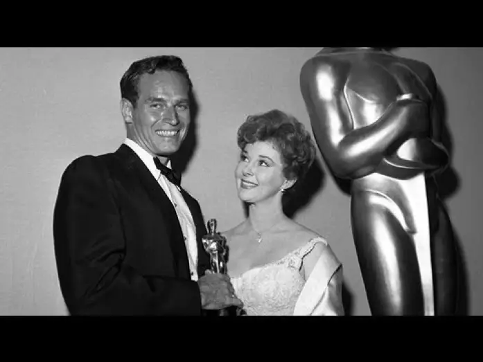 Watch film Ben-Hur | Charlton Heston Wins Best Actor: 1960 Oscars