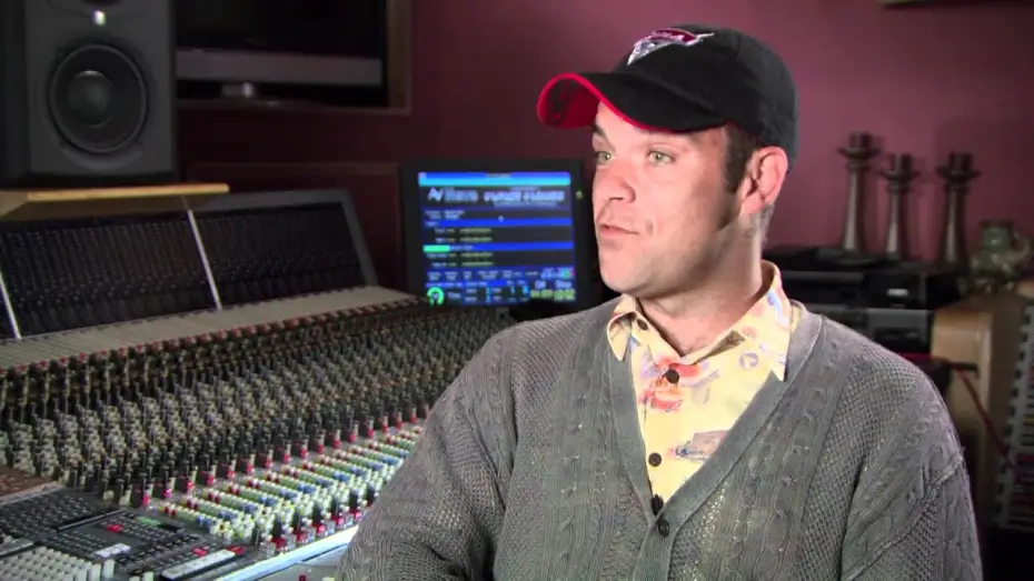 Watch film Cars 2 | Disney Pixar Cars 2 - Intervista a Robbie Williams, lavorare su Cars 2