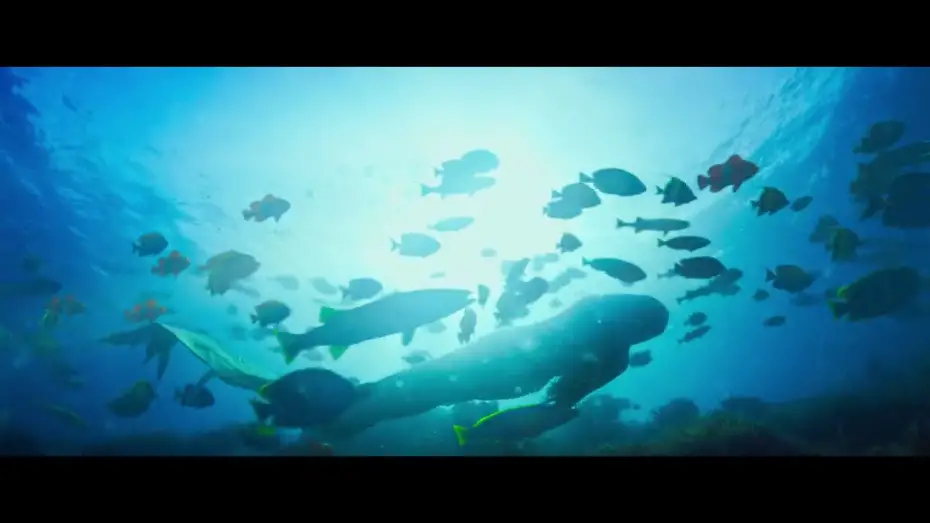 Watch film Duyung: Legenda Aurora | Teaser - Duyung Legenda Aurora