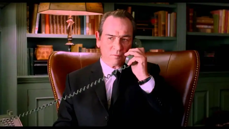 Watch film Men in Black 3 | Men in Black 3 | Trailer deutsch / german