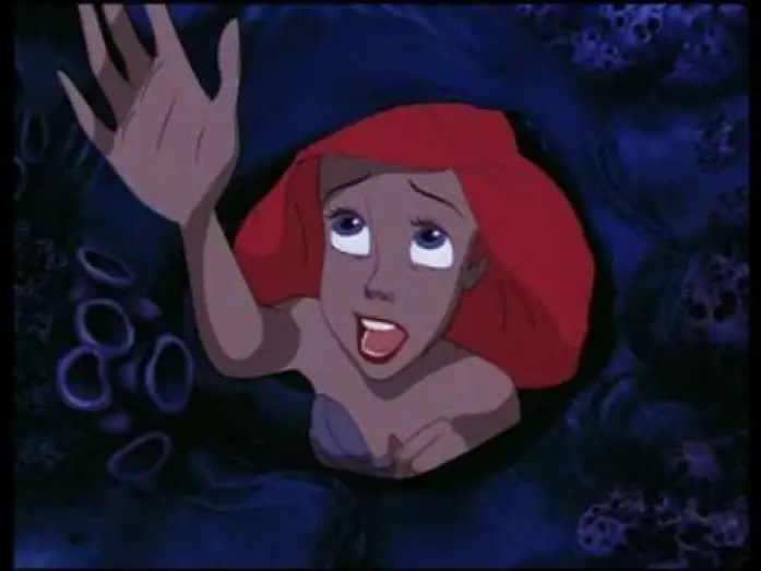Watch film The Little Mermaid | la sirenetta trailer ita