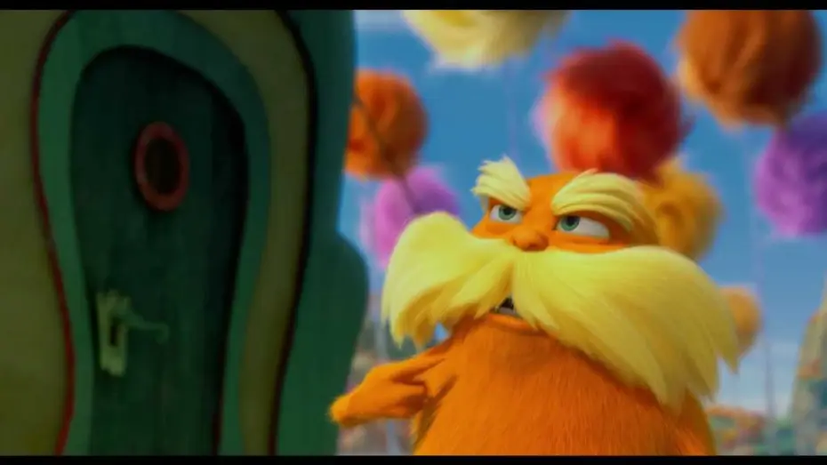 Watch film The Lorax | Der Lorax - Trailer deutsch / german HD
