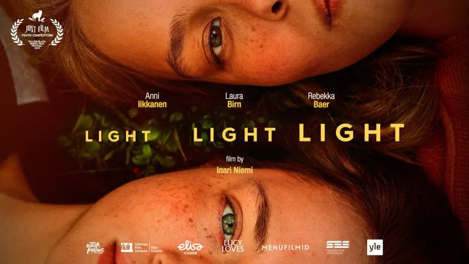 Watch film Light Light Light | Light Light Light (Valoa, Valoa, Valoa, 2023) - International Trailer with English subtitles