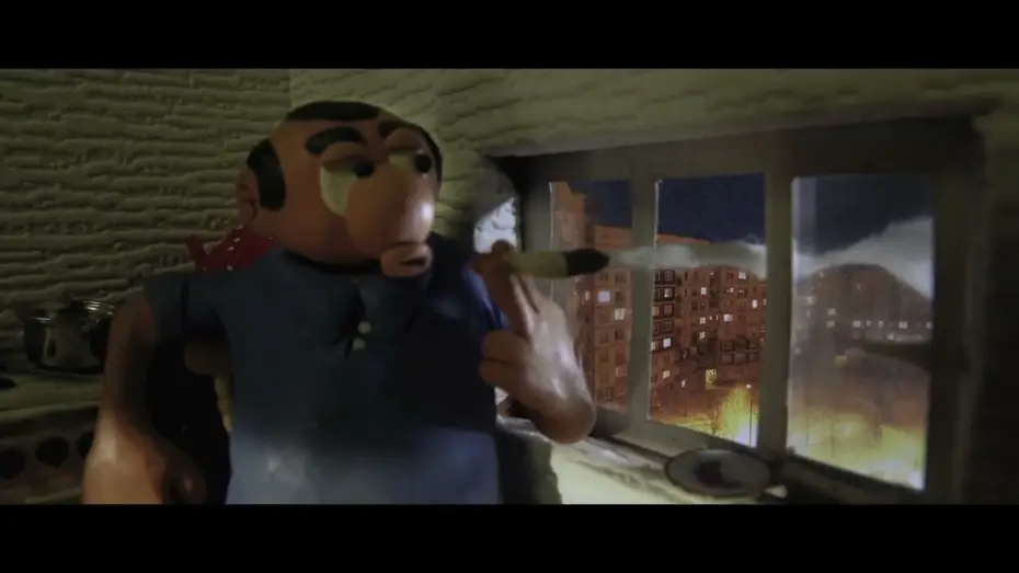 Watch film Film Film | FILM FILM (2025) Trailer