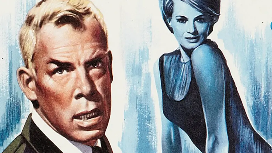 Watch film The Killers | The Killers (1964) - Trailer HD 1080p