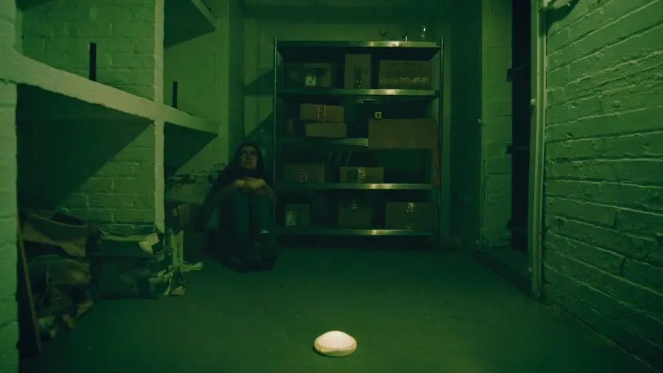 Watch film Storage Room | Storage Room - Sneak Preview 2019