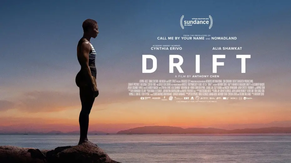 Watch film Drift | Official Trailer