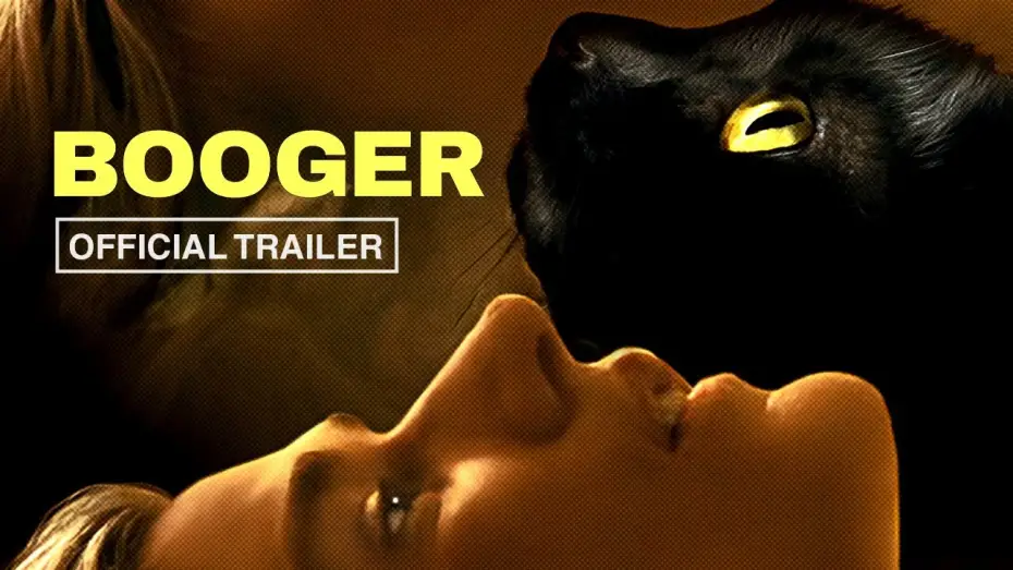 Watch film Booger | Official Trailer
