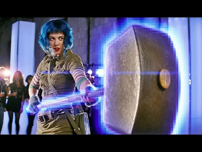 Watch film Scott Pilgrim vs. the World | SCOTT PILGRIM GEGEN DEN REST DER WELT | Trailer [HD]