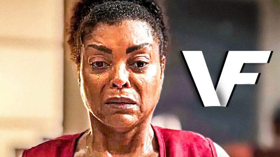 Watch film STRAW | &Agrave; BOUT Bande Annonce VF (2025)