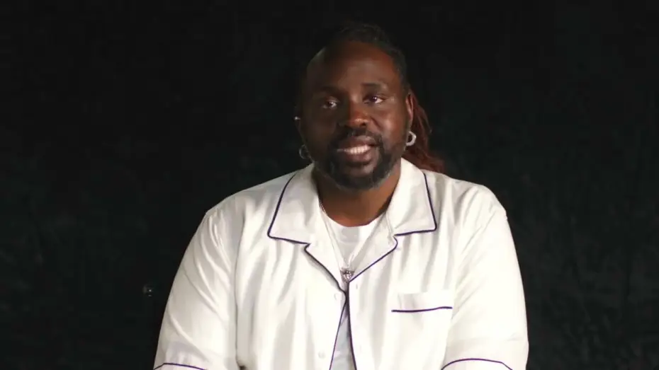Watch film Transformers One | Brian Tyree Henry - No Humans Featurette