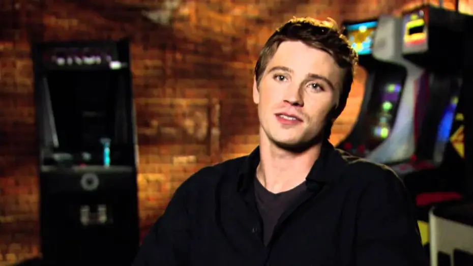 Watch film TRON: Legacy | TRON: LEGACY - Il mondo di Tron, featurette