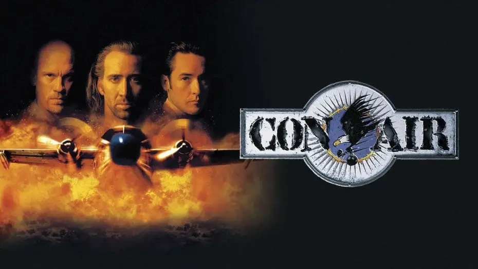 Watch film Con Air | Con Air (film 1997) TRAILER ITALIANO