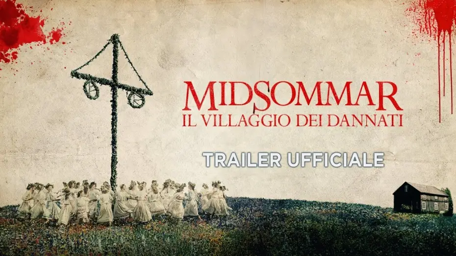 Watch film Midsommar | Trailer