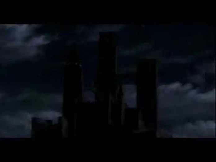 Watch film Tales from Earthsea | Die Chroniken von Erdsee - Neuster Trailer