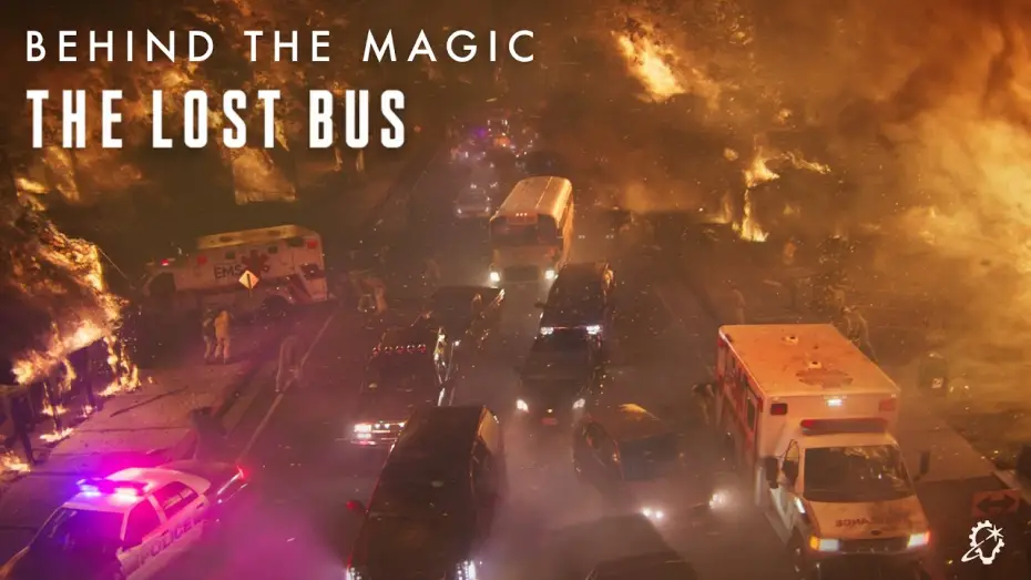 Watch film The Lost Bus | Behind The Magic