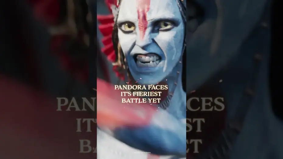 Watch film Avatar 3 | Epic Wars