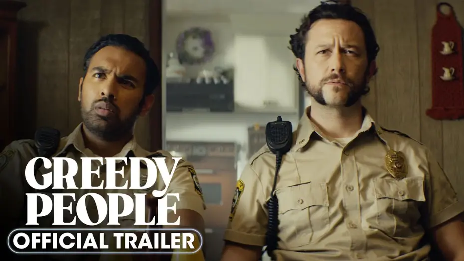 Watch film Greedy People | Official Trailer