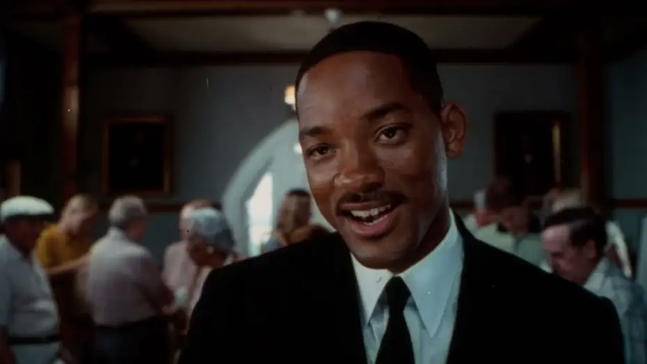 Watch film Men in Black II | Men in Black II | 2002 | Kino Trailer | Deutsch | 4K