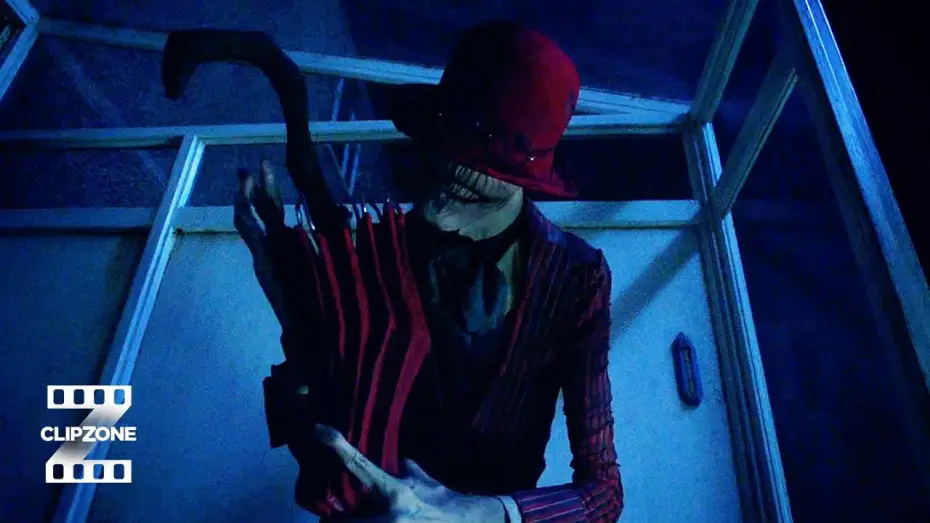 Watch film The Conjuring 2 | The Crooked Man Comes Out To Play