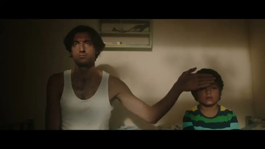 Watch film Sleep of the Crow | Official Trailer