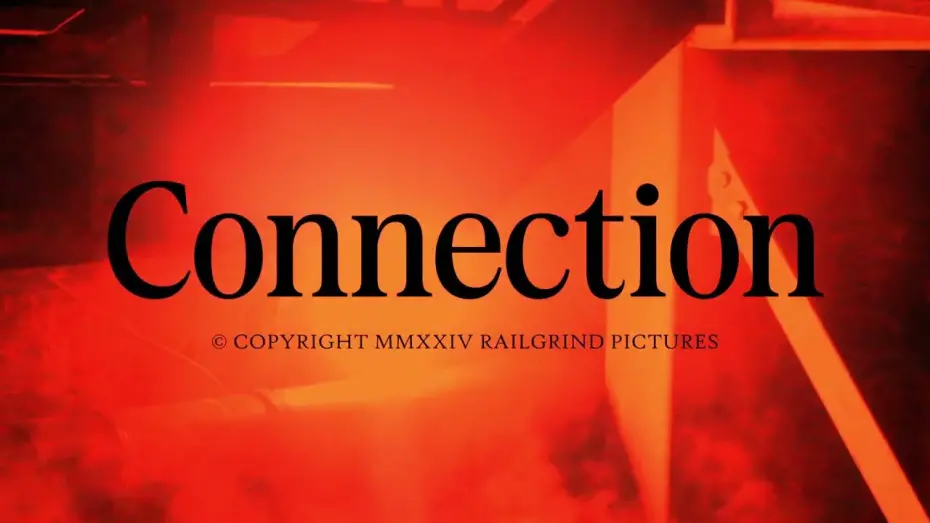 Watch film Connection | Connection Short Film 2024 Teaser