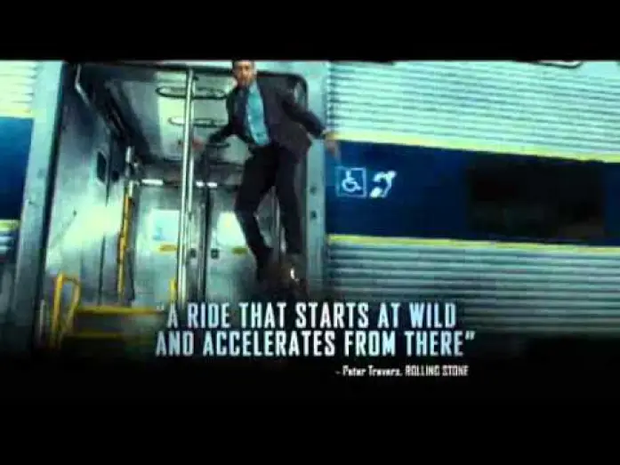 Watch film Source Code | Now Playing