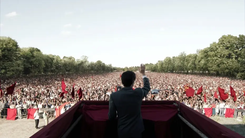Watch film The Great Ambition | THE GREAT AMBITION - Official HD Trailer - Only In Cinemas