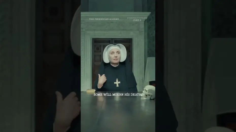 Watch film The Phoenician Scheme | Discover the life of Zsa-zsa Korda