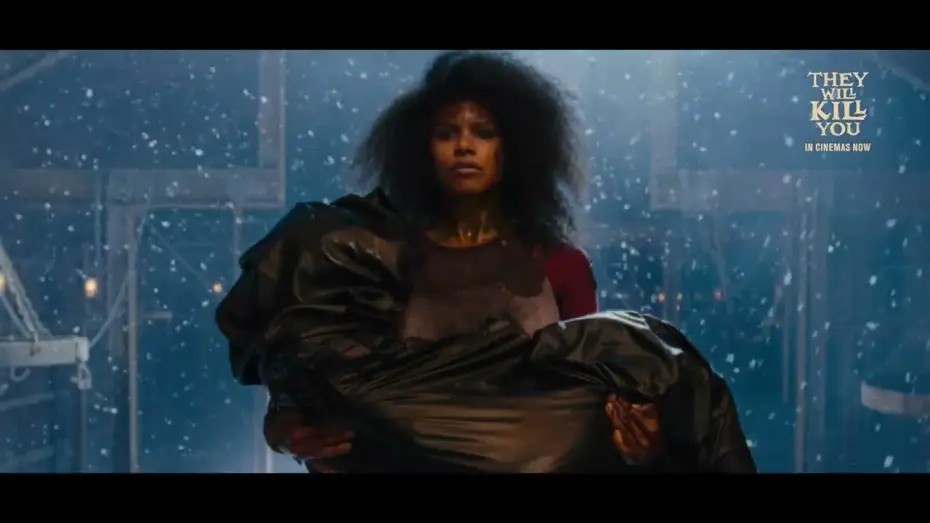 Watch film They Will Kill You | In Cinemas Now