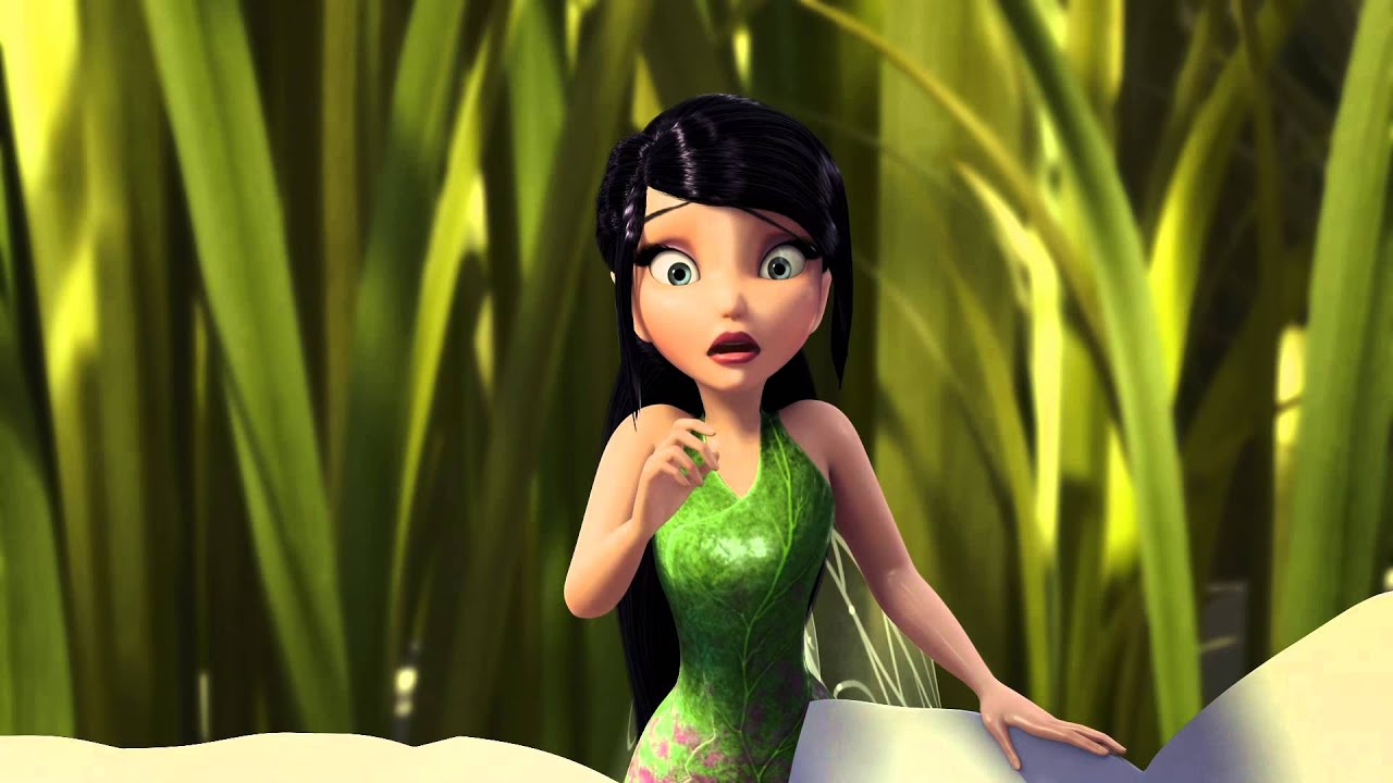 Watch film Tinker Bell and the Pirate Fairy | ФЕЇ: ТАЄМНИЦІ ПІРАТСЬКОГО ОСТРОВА. Перший трейлер