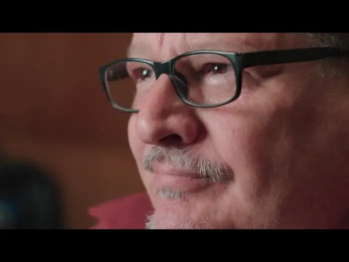 Watch film Alexandre Birkett - A Brazilian Musician | Trailer - Alexandre Birkett - Um M&uacute;sico Brasileiro