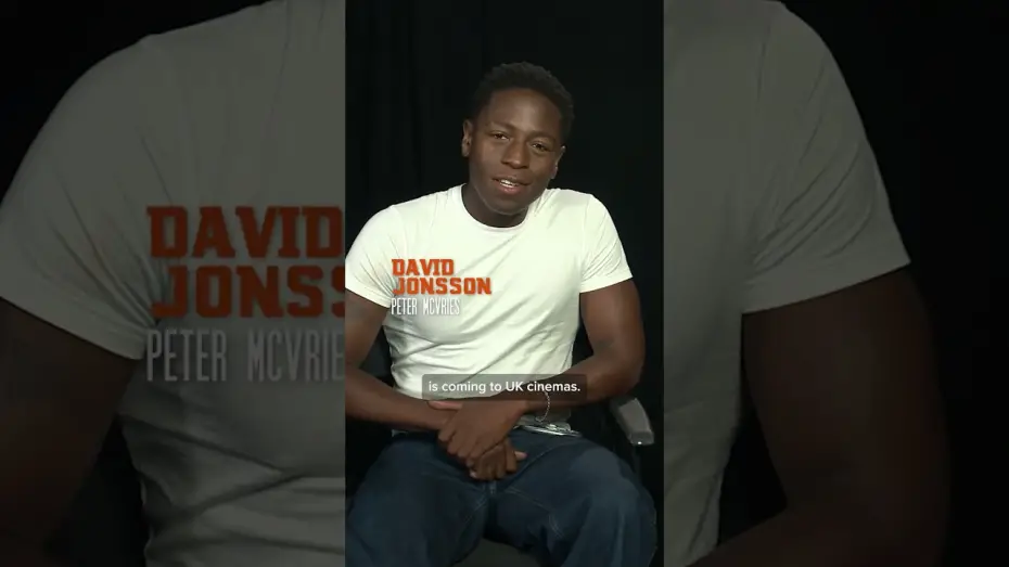 Watch film The Long Walk | you heard The Major, time to get your tickets