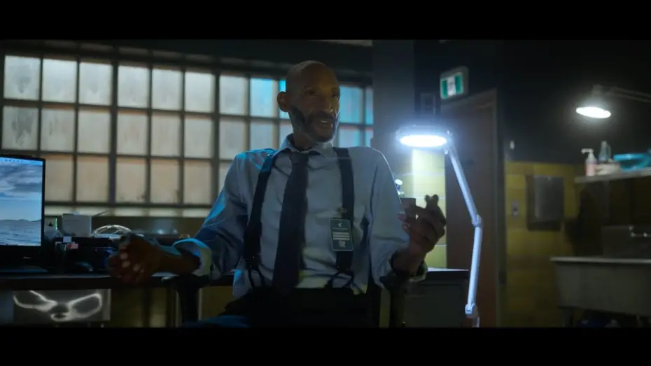 Watch film Final Destination 6 | "Good Luck"