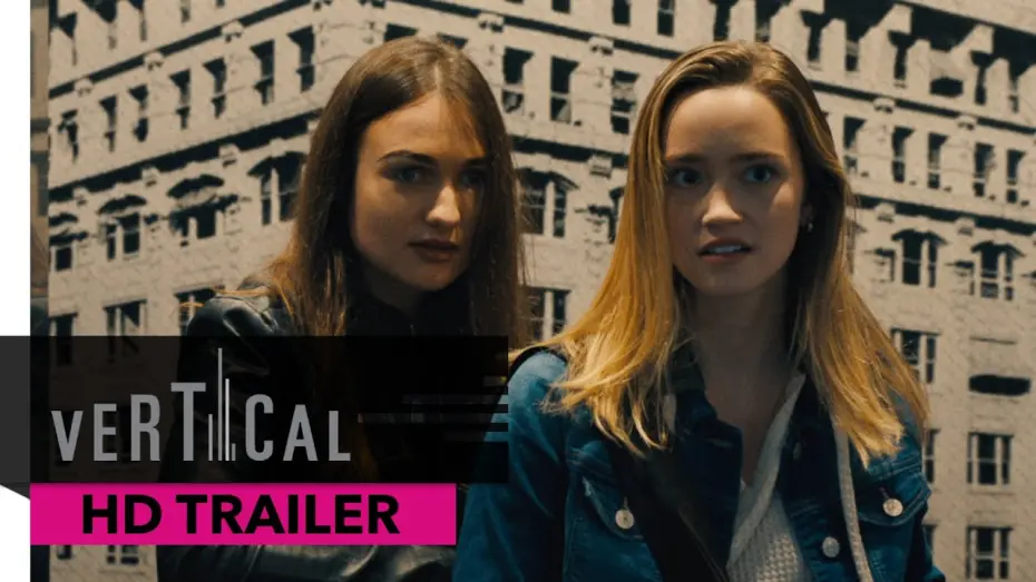 Watch film Room 203 | Room 203 | Official Trailer (HD) | Vertical Entertainment