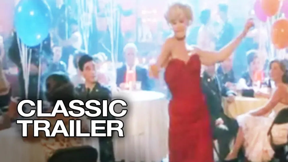 Watch film Blue Sky | Blue Sky Official Trailer #1 - Tommy Lee Jones Movie (1994) HD